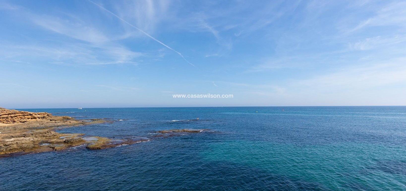 Sale - Apartment - Torrevieja - Costa Blanca