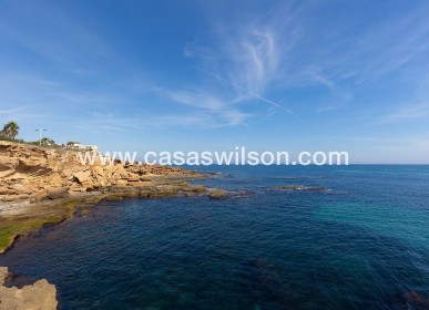 Sale - Apartment - Torrevieja - Costa Blanca