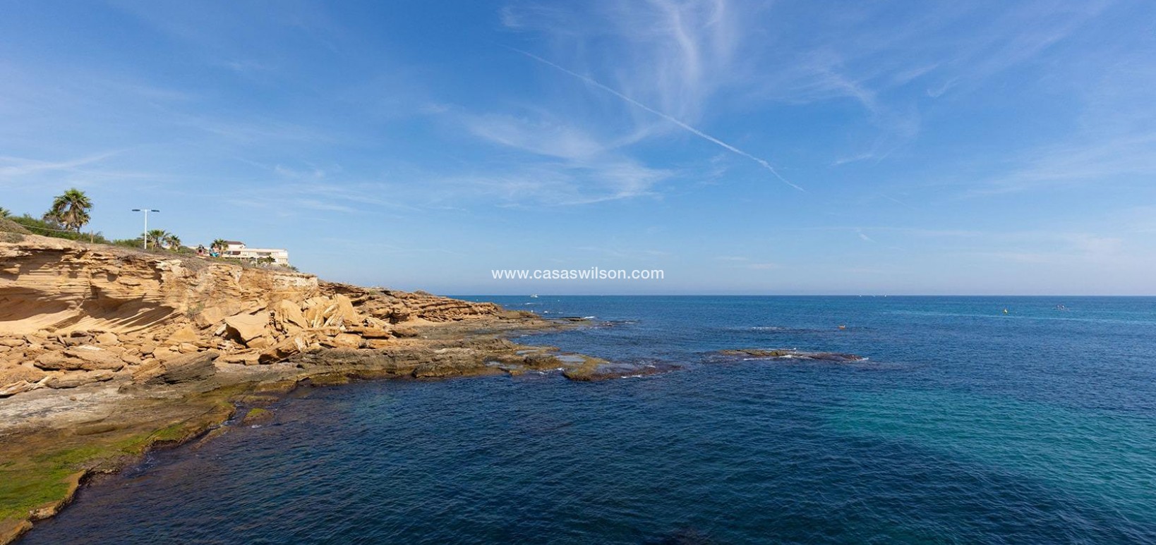 Sale - Apartment - Torrevieja - Costa Blanca