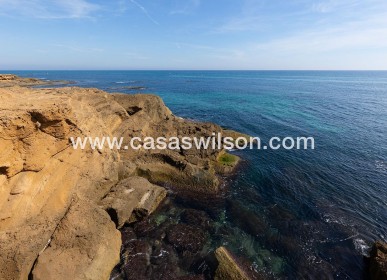 Sale - Apartment - Torrevieja - Costa Blanca