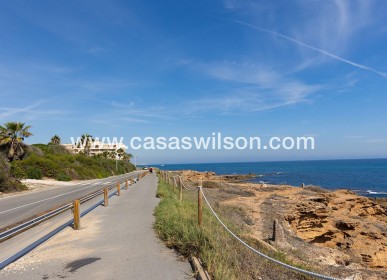 Sale - Apartment - Torrevieja - Costa Blanca