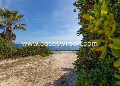 Sale - Apartment - Torrevieja - Costa Blanca