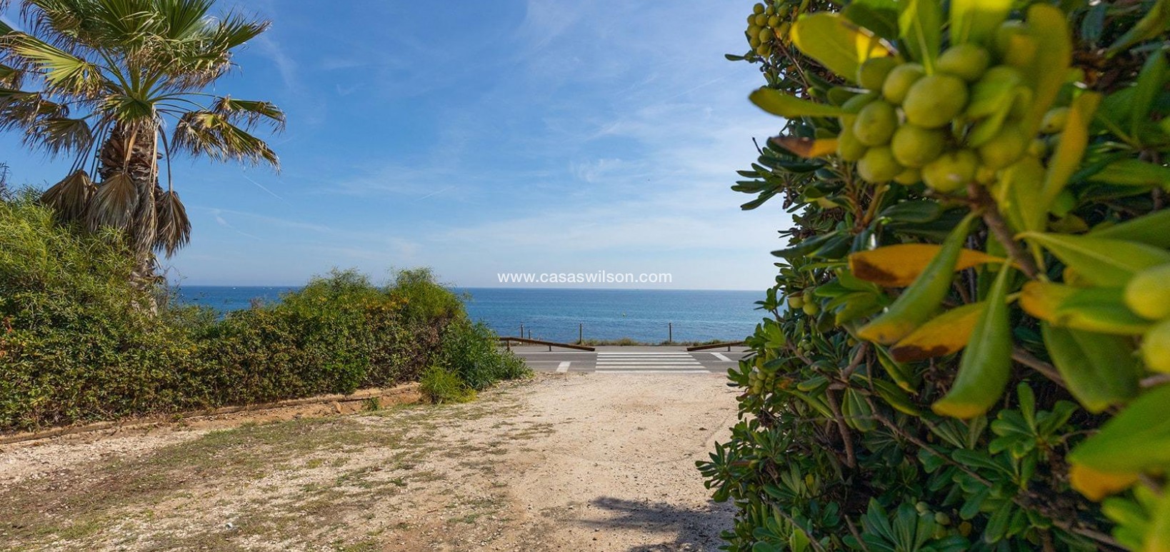 Sale - Apartment - Torrevieja - Costa Blanca