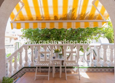 Sale - Villa - Torrevieja - Costa Blanca