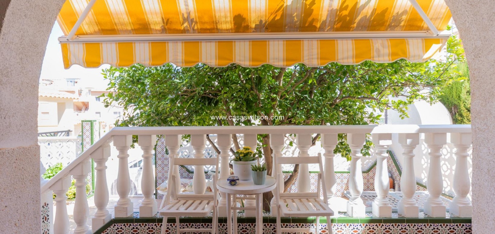 Sale - Villa - Torrevieja - Costa Blanca