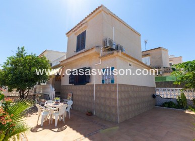 Sale - Villa - Torrevieja - Costa Blanca
