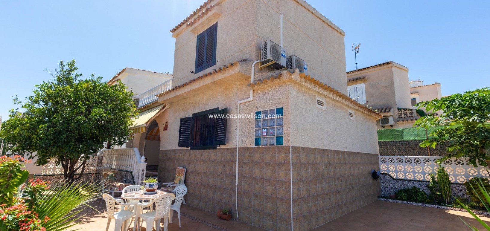 Sale - Villa - Torrevieja - Costa Blanca