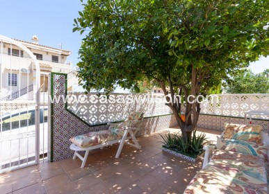 Sale - Villa - Torrevieja - Costa Blanca