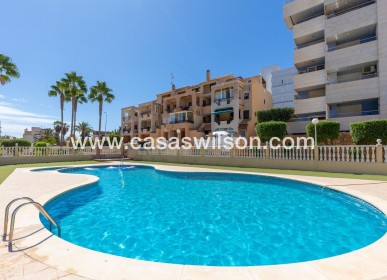 Sale - Villa - Torrevieja - Costa Blanca