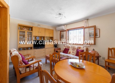 Sale - Villa - Torrevieja - Costa Blanca