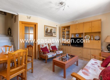 Sale - Villa - Torrevieja - Costa Blanca