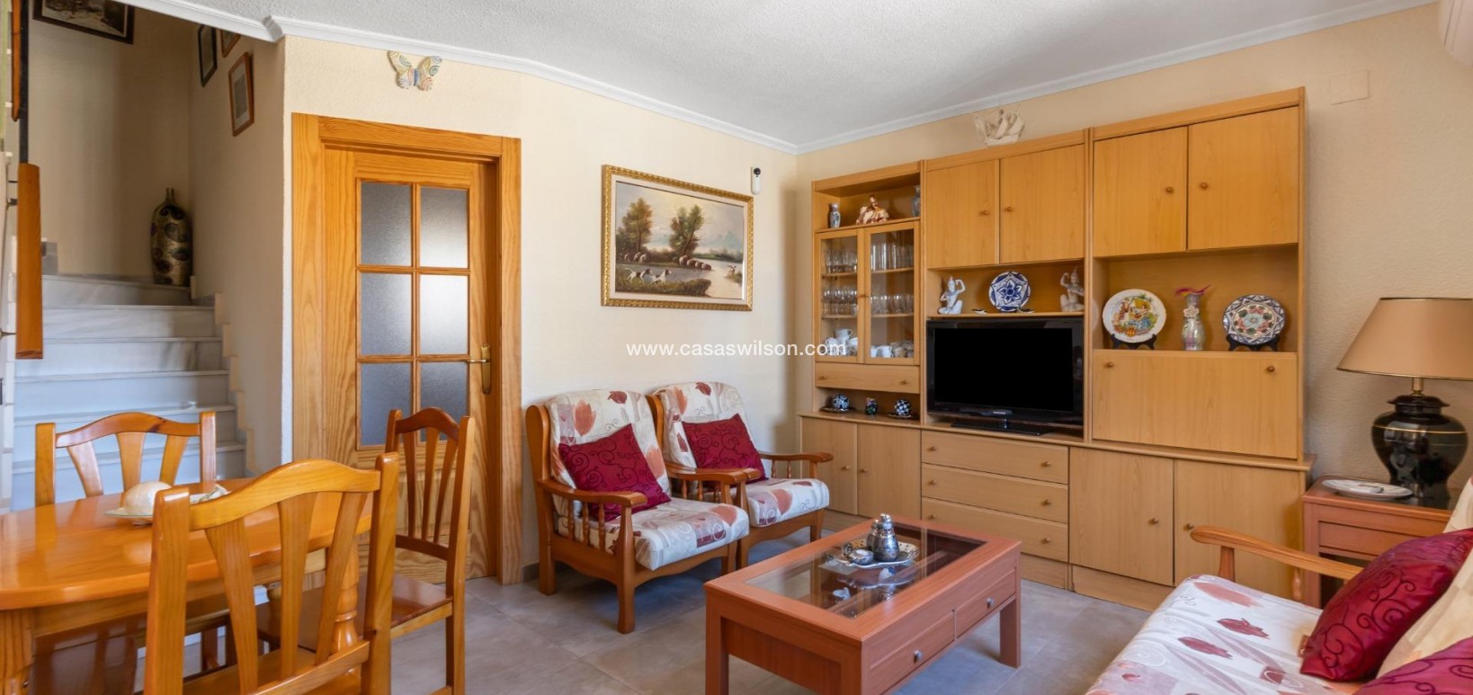 Sale - Villa - Torrevieja - Costa Blanca