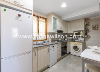 Sale - Villa - Torrevieja - Costa Blanca