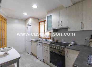 Sale - Villa - Torrevieja - Costa Blanca