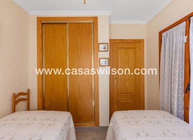Sale - Villa - Torrevieja - Costa Blanca