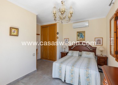 Sale - Villa - Torrevieja - Costa Blanca