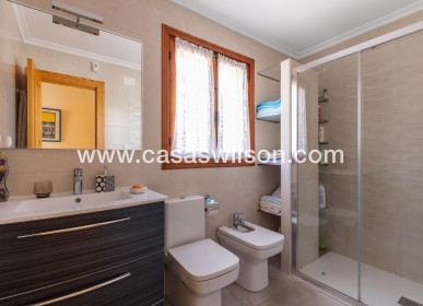 Sale - Villa - Torrevieja - Costa Blanca