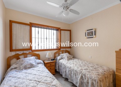 Sale - Villa - Torrevieja - Costa Blanca