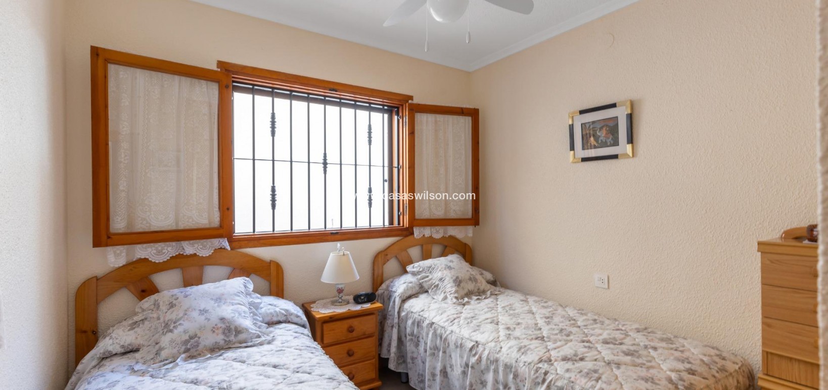 Sale - Villa - Torrevieja - Costa Blanca