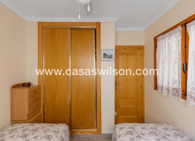 Sale - Villa - Torrevieja - Costa Blanca