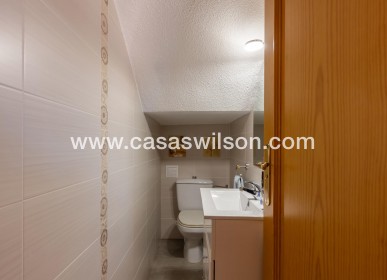 Sale - Villa - Torrevieja - Costa Blanca