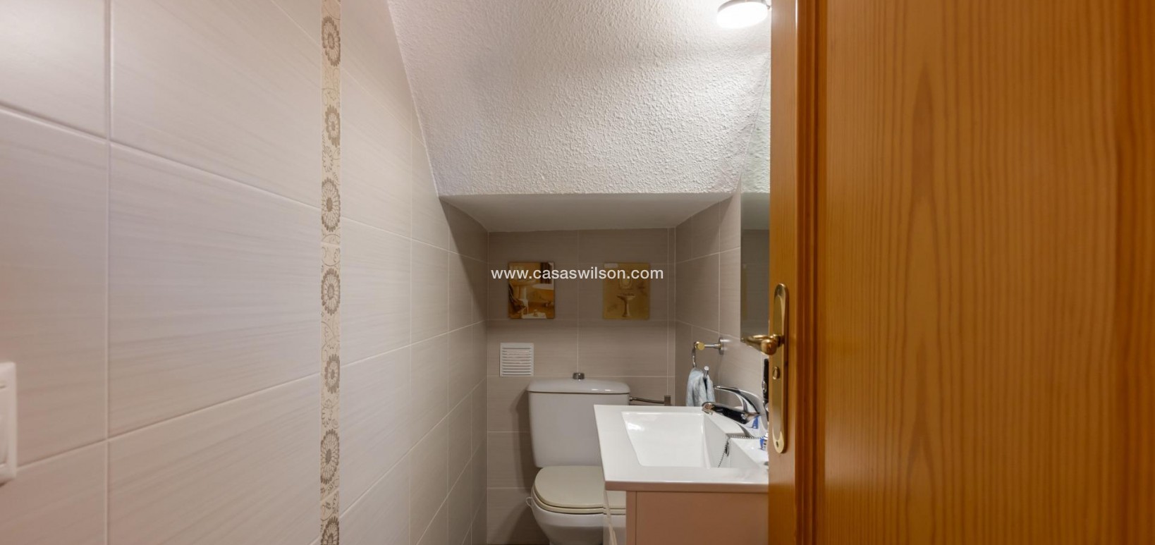 Sale - Villa - Torrevieja - Costa Blanca