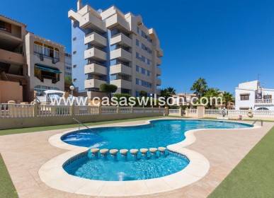 Sale - Villa - Torrevieja - Costa Blanca