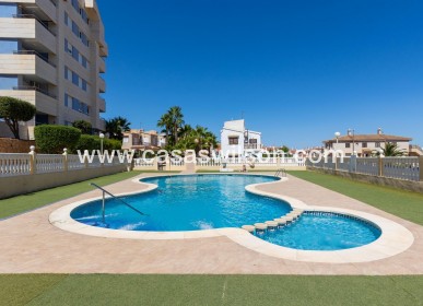 Sale - Villa - Torrevieja - Costa Blanca