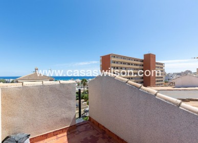 Sale - Villa - Torrevieja - Costa Blanca