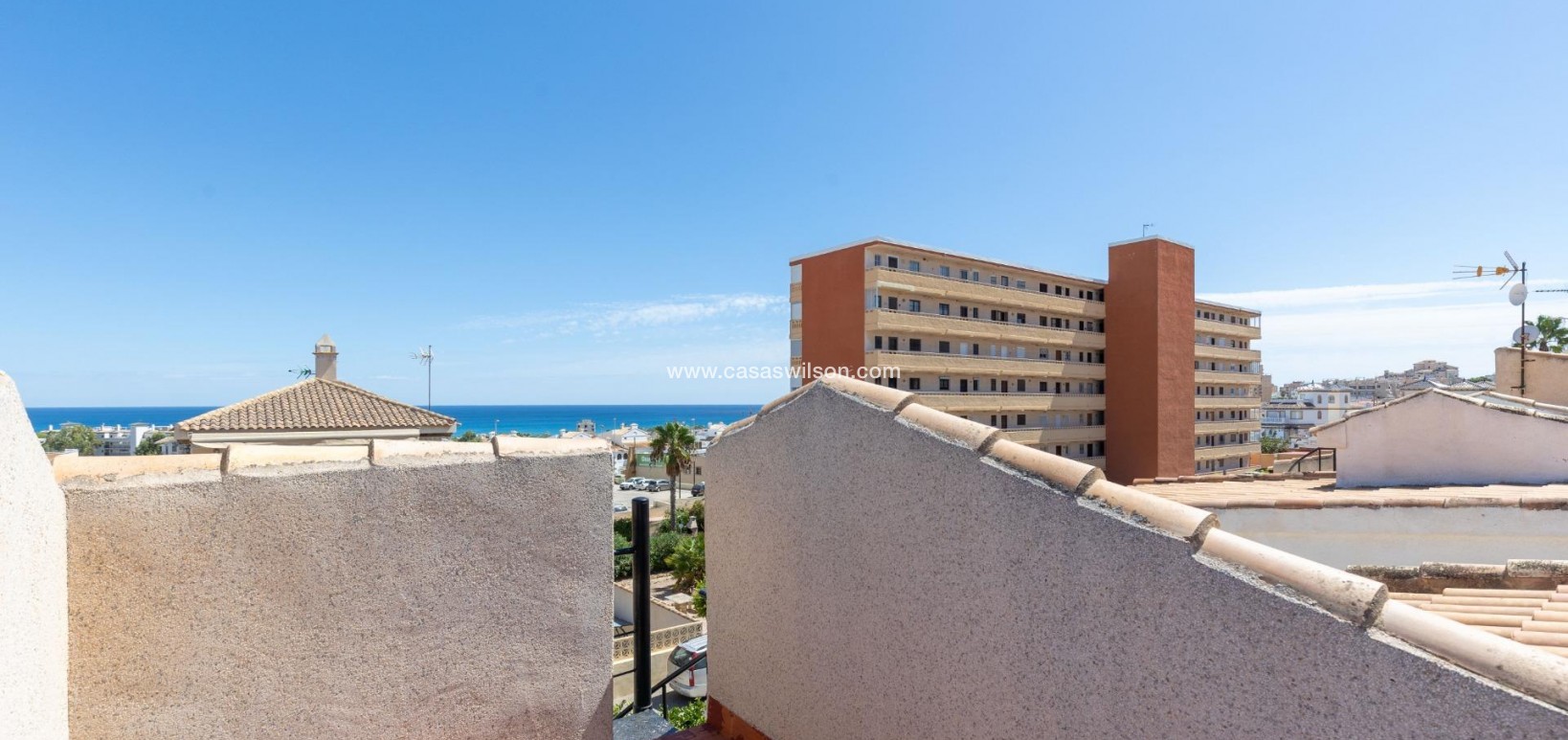 Sale - Villa - Torrevieja - Costa Blanca