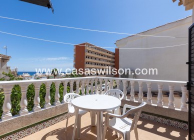 Sale - Villa - Torrevieja - Costa Blanca