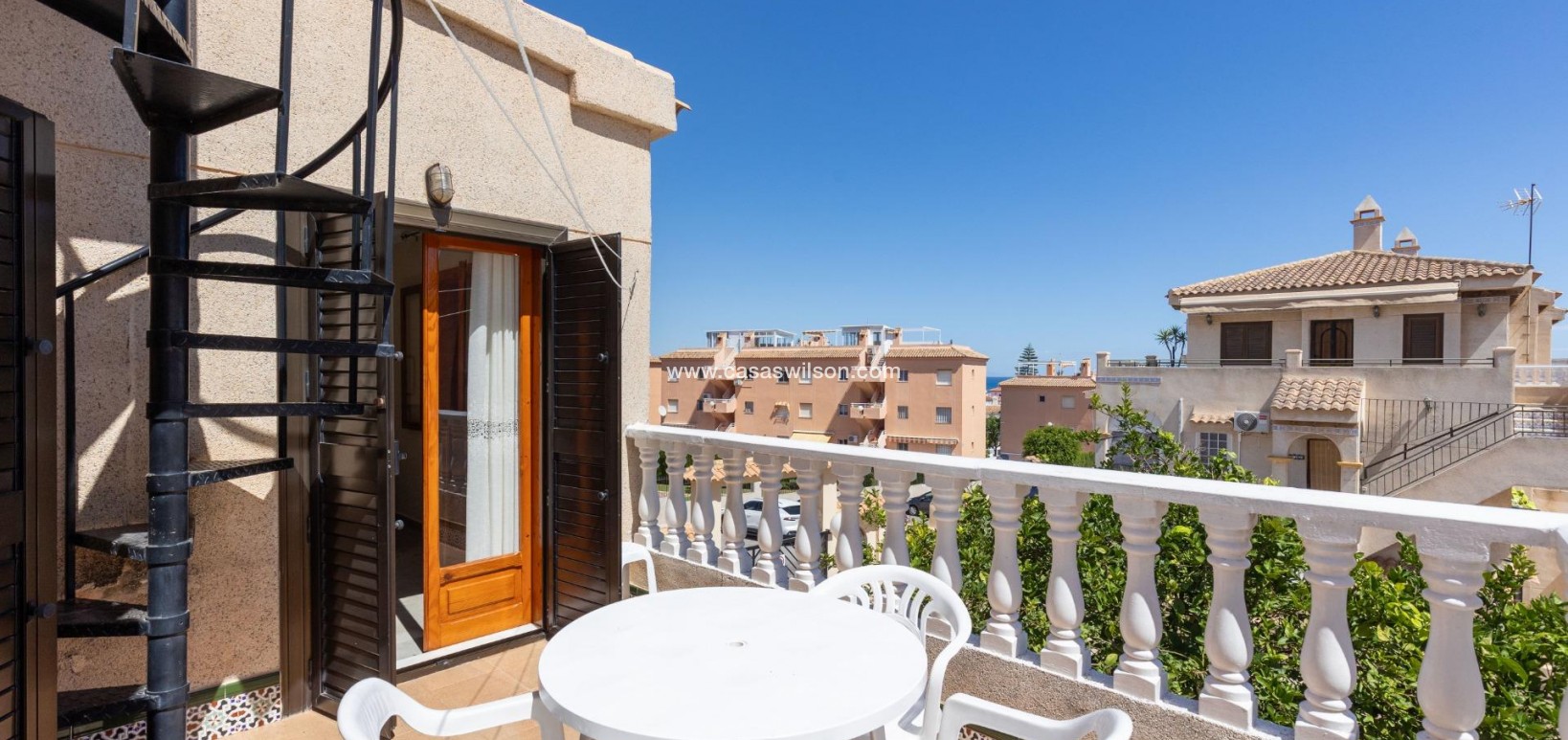 Sale - Villa - Torrevieja - Costa Blanca