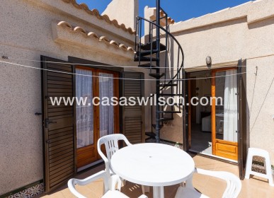 Sale - Villa - Torrevieja - Costa Blanca