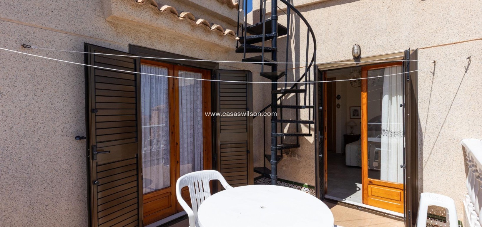 Sale - Villa - Torrevieja - Costa Blanca