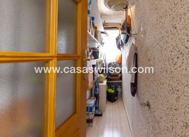 Sale - Villa - Torrevieja - Costa Blanca