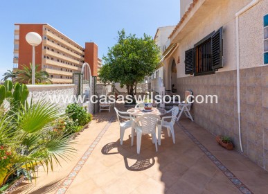 Sale - Villa - Torrevieja - Costa Blanca