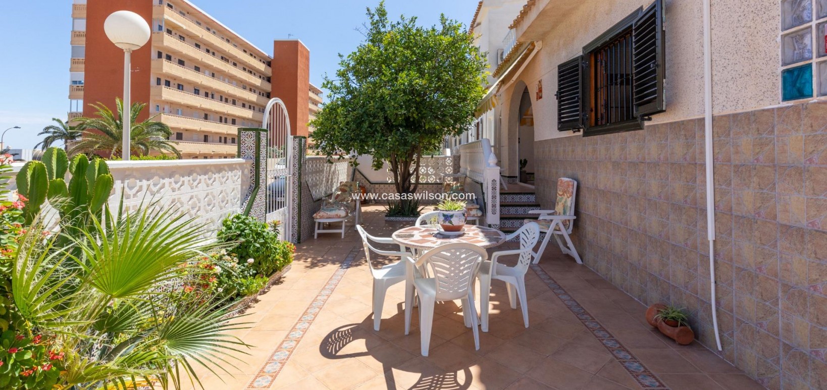Sale - Villa - Torrevieja - Costa Blanca