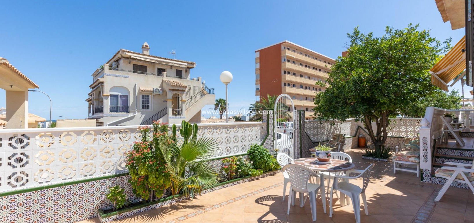 Sale - Villa - Torrevieja - Costa Blanca