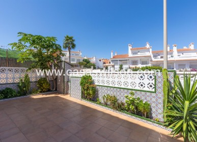 Sale - Villa - Torrevieja - Costa Blanca