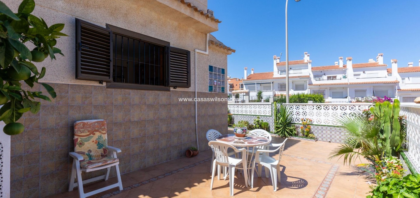 Sale - Villa - Torrevieja - Costa Blanca