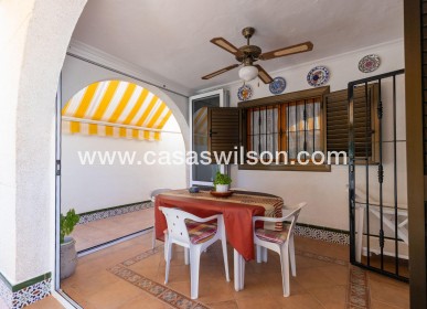 Sale - Villa - Torrevieja - Costa Blanca