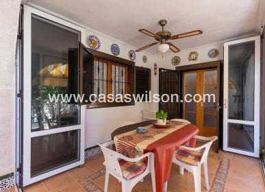 Sale - Villa - Torrevieja - Costa Blanca