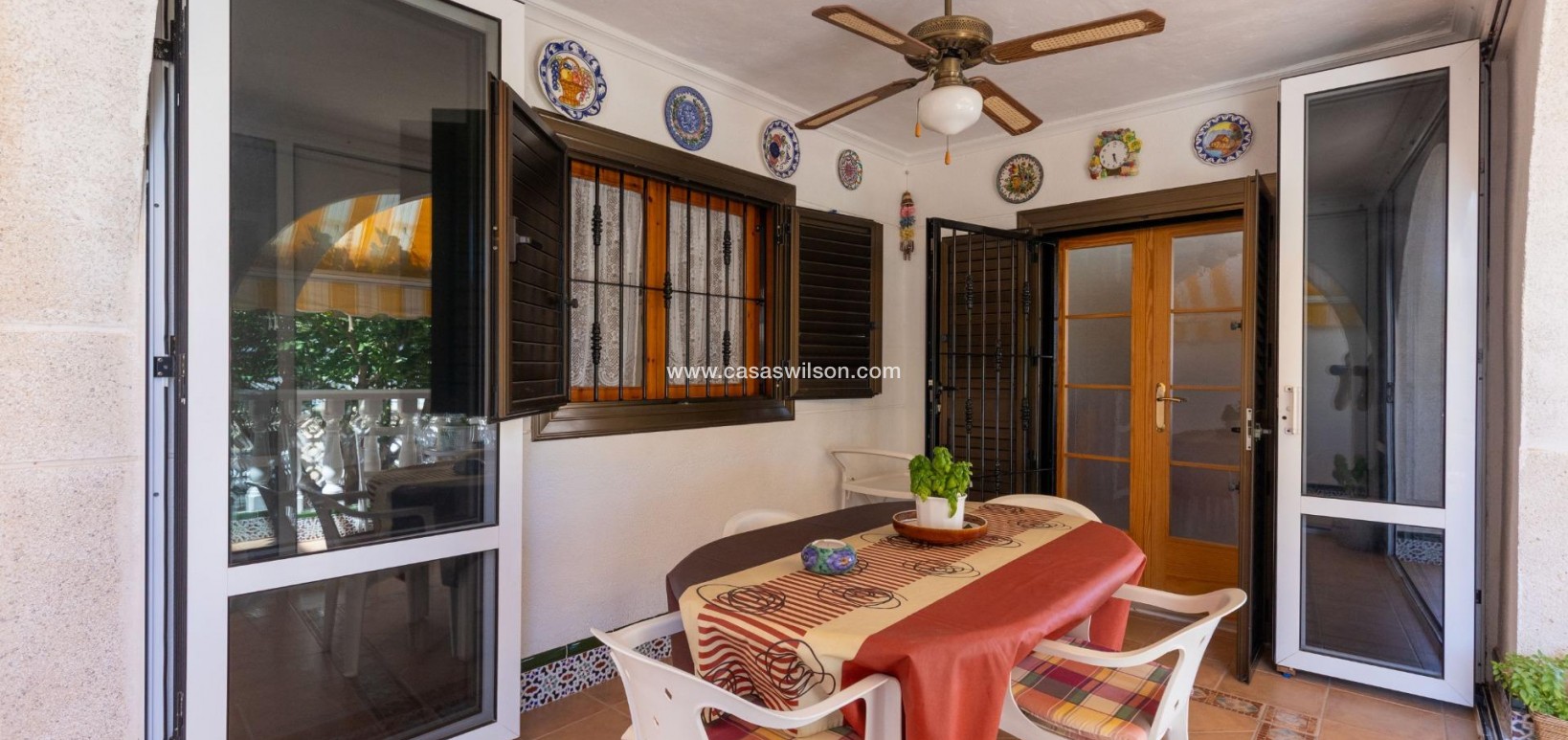 Sale - Villa - Torrevieja - Costa Blanca