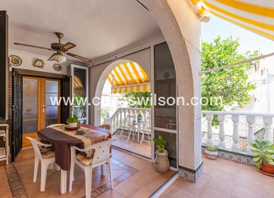 Sale - Villa - Torrevieja - Costa Blanca