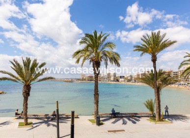 Venta - Apartamento - Torrevieja - Costa Blanca