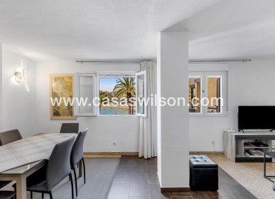 Venta - Apartamento - Torrevieja - Costa Blanca