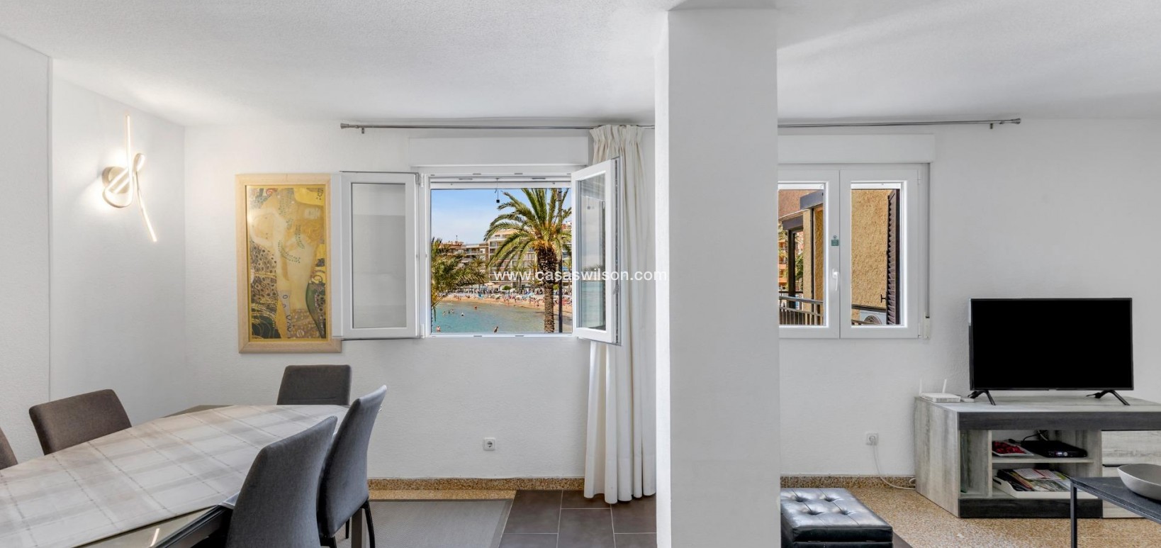 Venta - Apartamento - Torrevieja - Costa Blanca