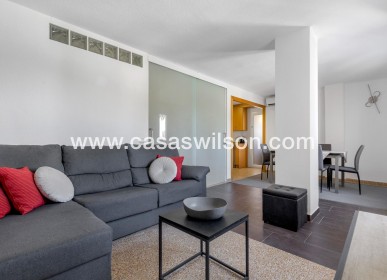 Venta - Apartamento - Torrevieja - Costa Blanca