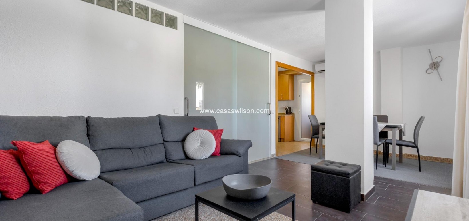 Venta - Apartamento - Torrevieja - Costa Blanca