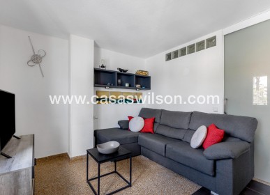 Venta - Apartamento - Torrevieja - Costa Blanca